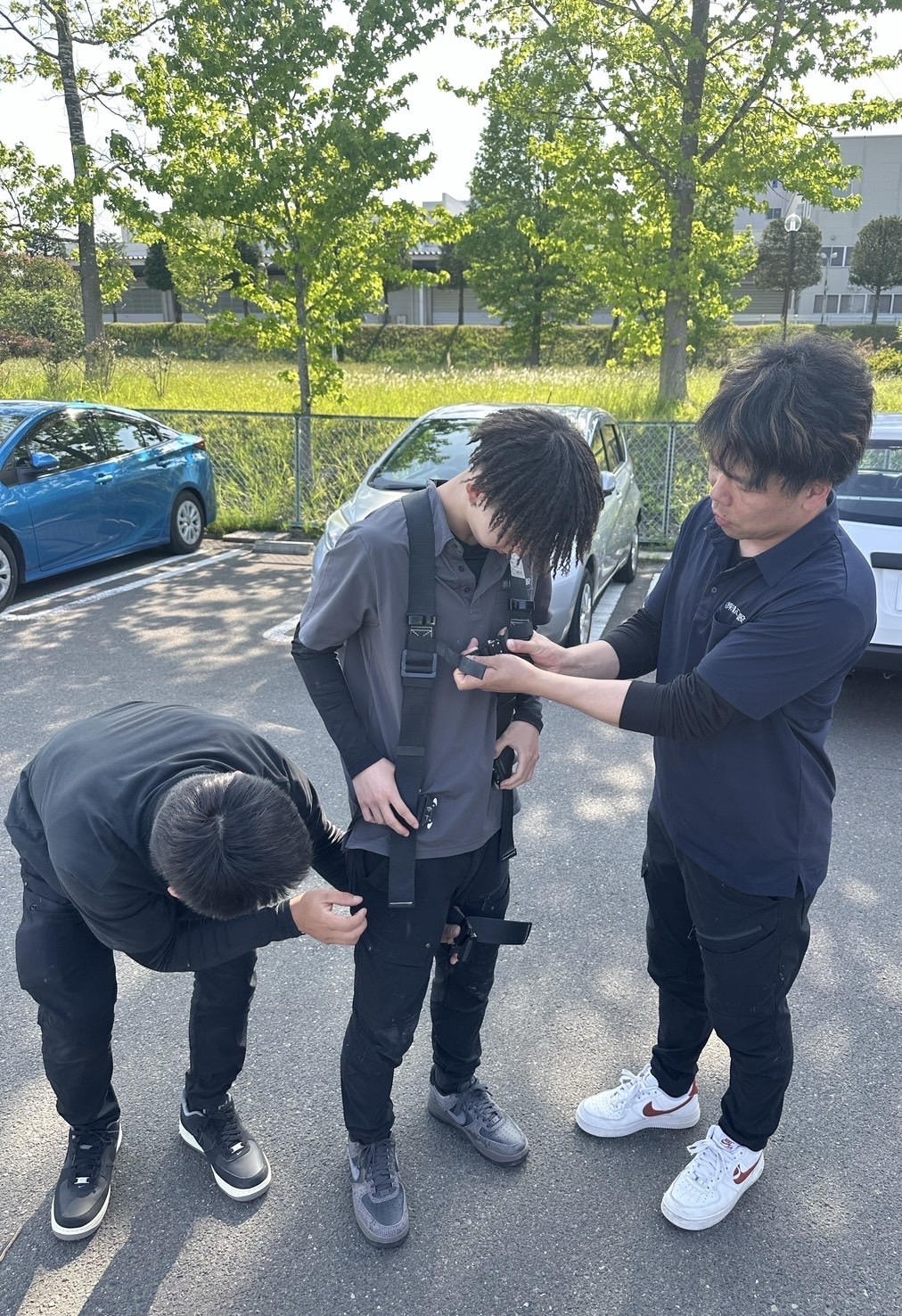 代表挨拶